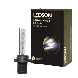 Snabb frakt Xenonlampa H10 6000K 35W