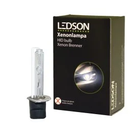 Sänkt pris Xenonlampa H3 4300K 35W
