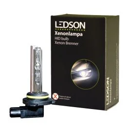 Nyhet Xenonlampa H1R2 (9012) 6000K 55W