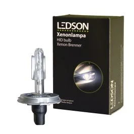 Erbjudande Xenonlampa H4S 4300K 35W