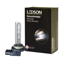 Xenonlampa HB3 6000K 35W Beställ idag