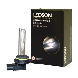 Trygg betalning Xenonlampa HB4 6000K 55W