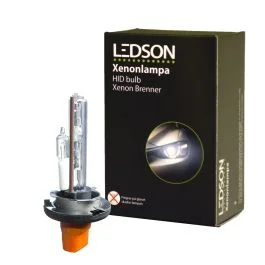 Bi-xenon H15 4300K/halog. 55W Reapris