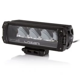 Lazer LED-ramp Triple-R 750 E-märkt (svart) - DEMOEX - HALVA PRISET! Kampanjpris