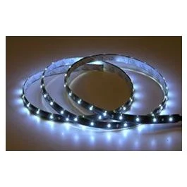 Nyhet Flexistrip 12V för inomhus - Xenonvit 90cm