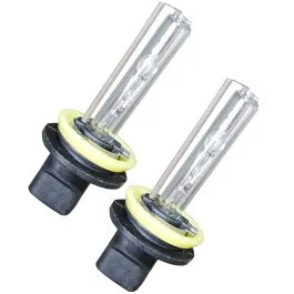 Erbjudande Xenonlampor för ombyggnadsatser 55W - H11 6000K 55W par