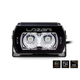 Lazer ST2 Evolution (E-märkt, Drive-ljusbild) Sänkt pris
