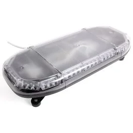 Blixtljusramp Respons (ECE R65, 3W LED) - 598 mm Begränsat erbjudande