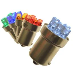 Diodlampa 24V 5W BA15s Köp online