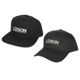 Fri frakt Ledson keps (Regular / Snapback)