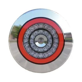 Jokon baklampa LED L 115 (24V, 155mm) Sista chansen