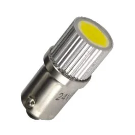 Nedsatt pris Diodlampa vit högintensiv 24V