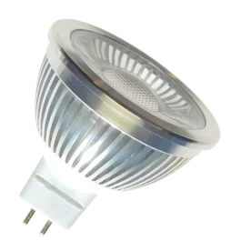 GU5,3 1x3W COB varmvit 12V DC 240lm 2700K Begränsat erbjudande