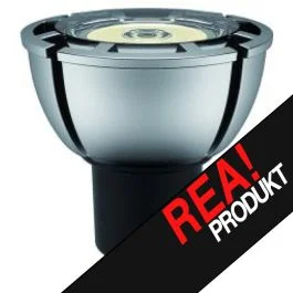 LED-lampa från Verbatim med en High Power LED 5,5W (Sockel GU10) Endast idag
