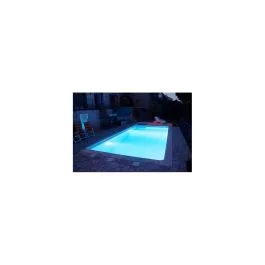 Sevilla 20W Neutralvit LED PAR56 Poollampa Fynd