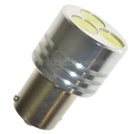 Nyhet Diodlampa xenonvit 12V 21W