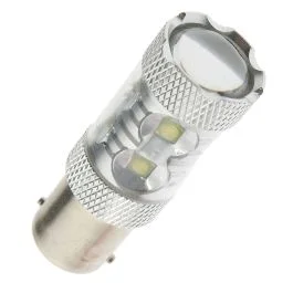 Diodlampa vit BA15s Begränsat erbjudande