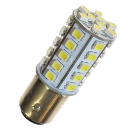 Fynd Diodlampa vit/gul 39 SMDBAY15d