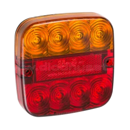 Baklykta 99, 12V (E-märkt) Rabatt