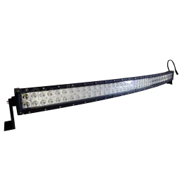 LEDSON LED-ramp 50" 288W (svängd) Beställ nu