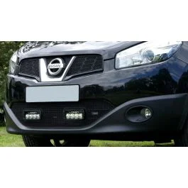 Billigare Nissan Qashqai 2014-, E-märkt