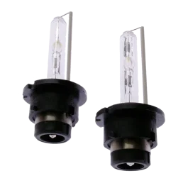 Snabb frakt Originalmonterade D4S Xenonlampor 6000K 35W 2-pack