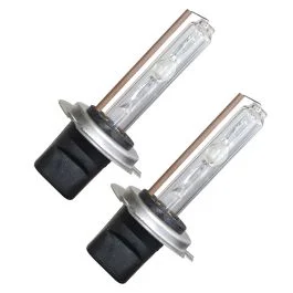 Rabatter Xenonlampor för ombyggnadsatser 55W - H7 4300K 55W par