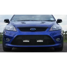Ford Focus ST 2008- Lower Grille Utförsäljning