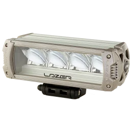 Rabatt Lazer LED-ramp Triple-R 750 Elite (titan)