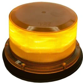 LED roterande varningsljus med 8 blixtfunktioner (E-märkt) Köp nu