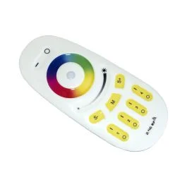 Köp nu Fjärrkontroll RGB-W Mi-Light (upp till 4 zoner)