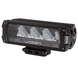 Populär Lazer LED-ramp Triple-R 750 Elite E-märkt (svart)