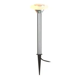 Ellips LED-pollare (2W, varmvitt ljus) Bästa pris