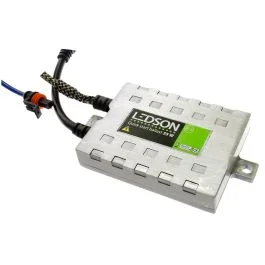 risnedsättning Snabbstartande ballast, 55W, 9-32V