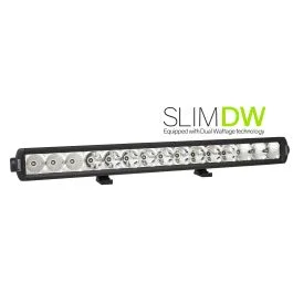 Fynd LEDSON SLIM Dual Wattage LED-ramp 20,5" (Combo)