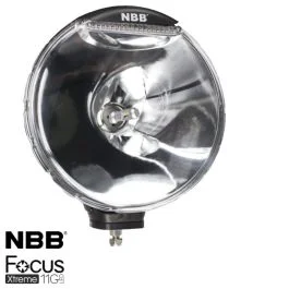 NBB LED-konverterat extraljus (Fjärr-ljusbild) Utförsäljning