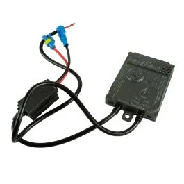 Ballast vid konvertering av halogen NBB till xenon (24V) Sista chansen