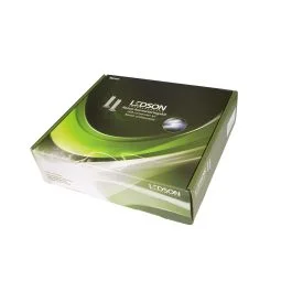 Xenonkit HIR2 Canbus 4300K 55W I lager