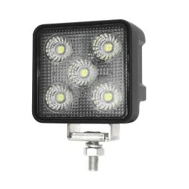 Luna SQ30 LEDSON arbetsbelysning 3,6" Kampanjpris