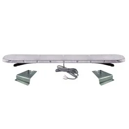 OptoGuard Defender Blixtljusramp klass 2 - 1429 mm för MB Sprinter/Vito/V250 (4-ledad kabel) Säker betalning