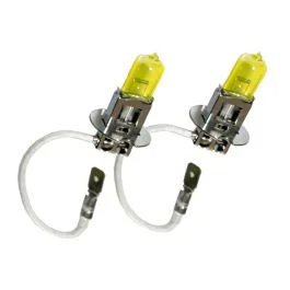 Erbjudande LEDSON Yellowlook 24V - H3