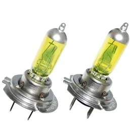Beställ nu LEDSON Yellowlook 24V - H7