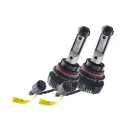 LED strålkastarlampor 9G (6000K) - HB1/9004 Lågt pris