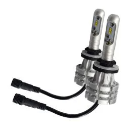 LED strålkastarlampor 9G (6000K) - 881 Populärt val