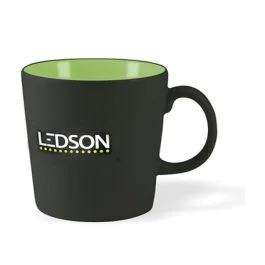 Snabb leverans Ledson Forza mugg