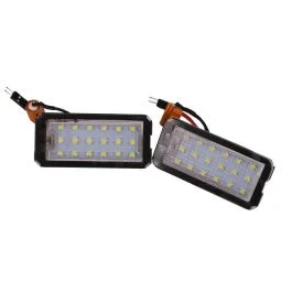 LED Skyltlykta Fiat 500 Lägg i varukorgen