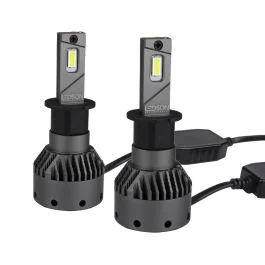 LEDSON Xtreme DX LED för halogen-strålkastare (H3) Nedsatt pris