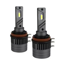 LEDSON Xtreme DX LED för halogen-strålkastare (H15) Extra rabatt