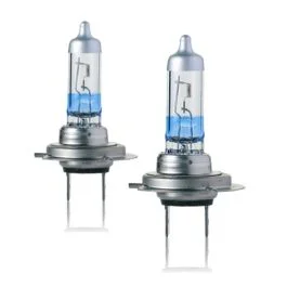 RING Xenon150 (halogenlampor +150%) - H7 Begränsat antal