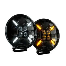 Sarox7+ Gen2 LED Extraljus 100W Erbjudandepris